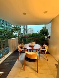 The Minton (D19), Condominium #497144681